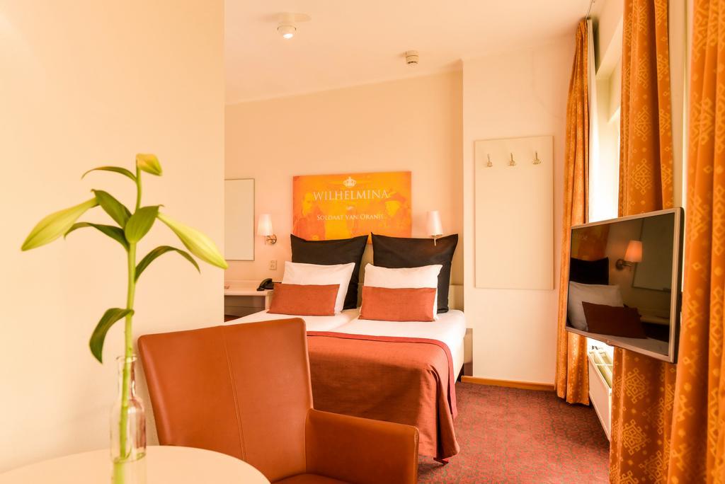 Hotel Noordzee Katwijk aan Zee Quarto foto