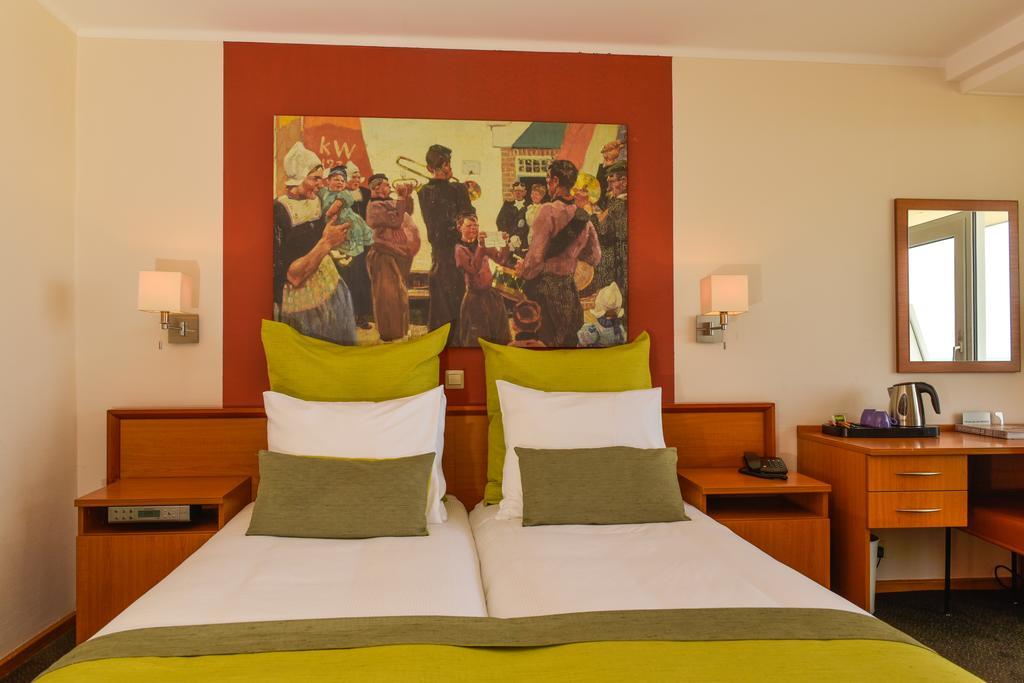 Hotel Noordzee Katwijk aan Zee Quarto foto